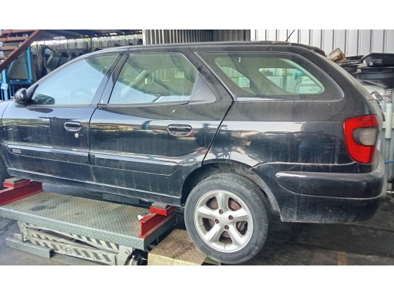 Citroen Xsara SW 1.6 Gasolina de 2004 para peças 